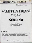 Scapino Flyer