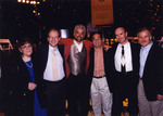 Commencement Weekend Banquet Dinner 1998 by Providence College
