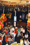 Department of Theatre, Dance & Film Banquet 2004 Photo by Providence College