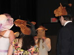 Providence College Theatre, Dance & Film Banquet 2014 Photo by Susan Werner