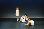 Spring Dance Concert 1986 Concert Photo by Providence College