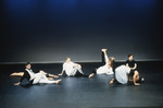 Spring Dance Concert 1986 Concert Photo by Providence College