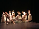 Spring Dance Concert 2004 Photos by Adrienne Johnson '05