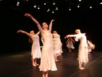 Spring Dance Concert 2004 Photos by Adrienne Johnson '05