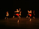 Spring Dance Concert 2006 Concert Photo by Allison Andrews '09