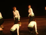 Spring Dance Concert 2006 Concert Photo by Allison Andrews '09
