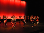 Spring Dance Concert 2007 Concert Photo by Todd Page '08