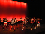 Spring Dance Concert 2007 Concert Photo by Todd Page '08