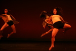 Spring Dance Concert Production Photo by Providence College and Matthew Longobardi '10