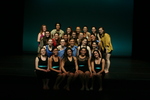 Spring Dance Concert Production Photo by Providence College and Matthew Longobardi '10