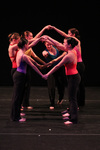Spring Dance Concert Photo by Providence College and Kelly Phillips '11