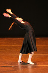 Spring Dance Concert Photo by Providence College and Kelly Phillips '11