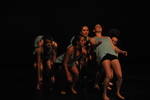Spring Dance Concert Photo by Providence College and Chris Cacciavillani '14