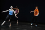 Spring Dance Concert Photo by Providence College and Chris Cacciavillani '14