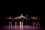 Spring Dance Concert Photo by Providence College