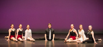 Spring Dance Concert Photo by Providence College and Jessica Ho
