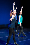 Spring Dance Concert Photo by Providence College and Andrew Konnerth '17