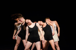 Spring Dance Concert Photo by Providence College and Andrew Konnerth '17
