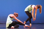 Spring Dance Concert 2016 Concert Photo by Providence College and Claire Rigaud '19