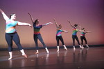 Spring Dance Concert 2016 Concert Photo by Providence College and Claire Rigaud '19