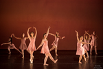 Spring Dance Concert Photo by Providence College and Olivia D'elia '19