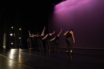 Spring Dance Concert Photo by Providence College and Liv D’Elia ’19