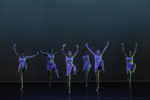 Spring Dance Concert Photo by Providence College and Liv D’Elia ’19