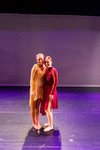 Spring Dance Concert Photo by Providence College and Brad Smith