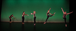Spring Dance Concert 2023 Concert Photo by Providence College