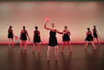 Spring Dance Concert 2023 Concert Photo by Providence College