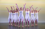 Spring Dance Concert 2024 Photo - Find My Worth by Providence College