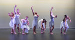 Spring Dance Concert 2024 Photo - Find My Worth by Providence College
