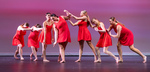 Spring Dance Concert 2024 Photo - 1 + 1 by Providence College