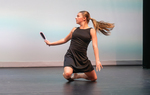 Spring Dance Concert 2024 Photo - United In Grief by Providence College