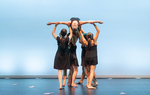 Spring Dance Concert 2024 Photo - United In Grief by Providence College