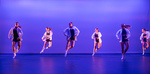 Spring Dance Concert 2024 Photo - Human by Providence College