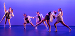 Spring Dance Concert 2024 Photo - Human by Providence College