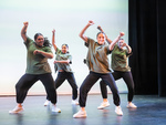 Spring Dance Concert 2024 Photo - Everybody by Providence College