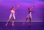 Spring Dance Concert 2024 Photo by Providence College