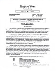 Seagull Press Release