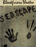 Seascape Poster