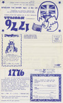 1776 Promotional Mailer