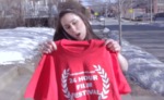 Student Film Festival Film Still: Stupid Keys by Providence College