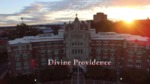 Student Film Festival 2017 Film Stills: Divine Providence by Providence College
