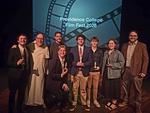 Student Film Festival 2026 Photo by Erin Schmidt