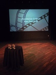 Student Film Festival 2026 Photo by Erin Schmidt