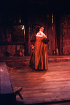 The Taming of the Shrew Production Photo by Providence College
