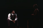 Never the Sinner Production Photo by Providence College