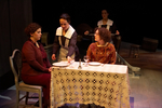 My Sister in This House Production Photo by Randall Photography