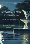 Summer and Smoke Playbill by Providence College Department of Theatre, Dance, & Film